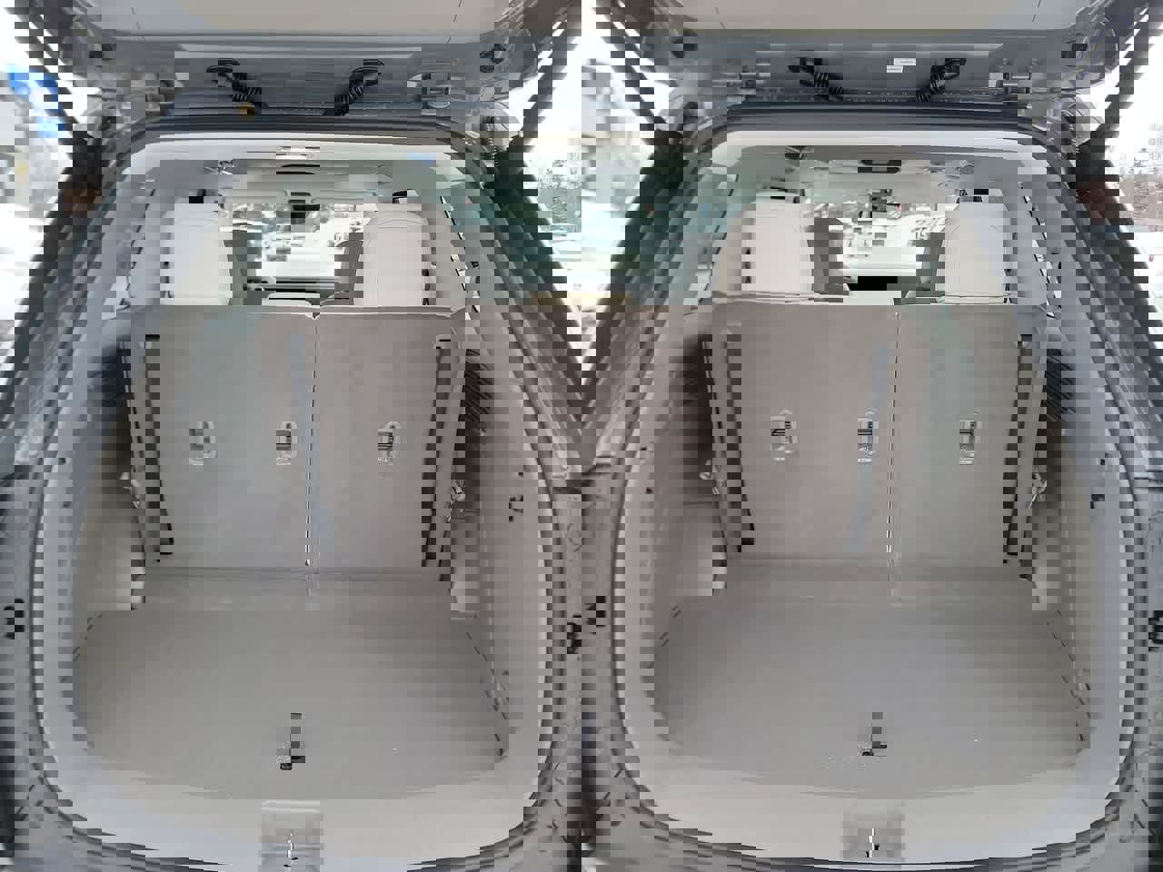 New 2026 Hyundai Palisade SEL AWD/4WD image 24