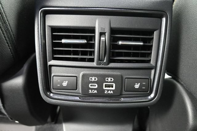Used 2026 Subaru Outback Wilderness AWD/4WD image 28