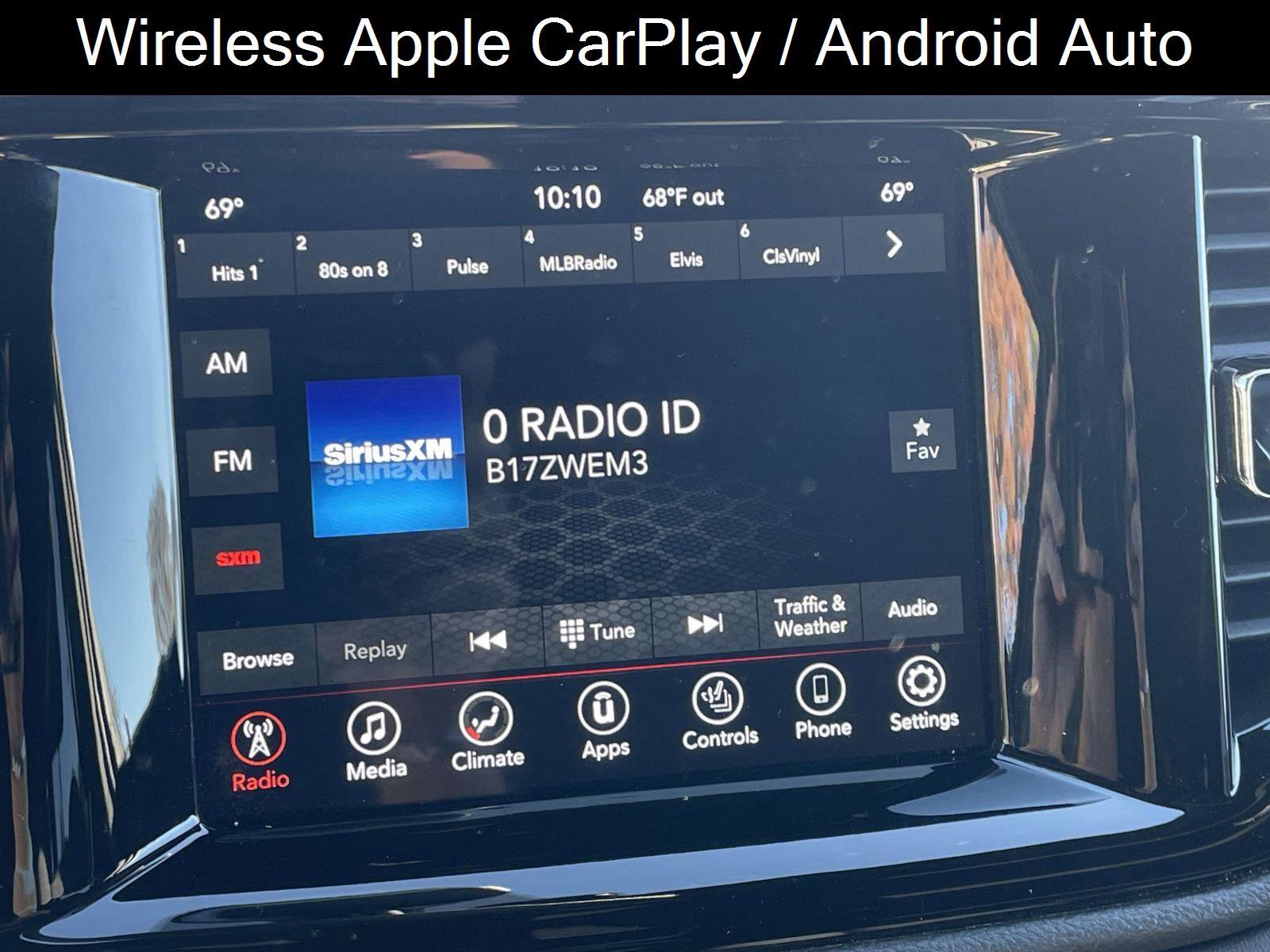 Used 2024 Dodge Durango GT video 2