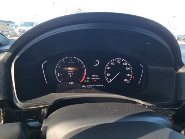 Used 2025 Honda Civic Sport image 12