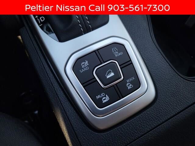 New 2026 Nissan Frontier SV w/ Tow Package image 19