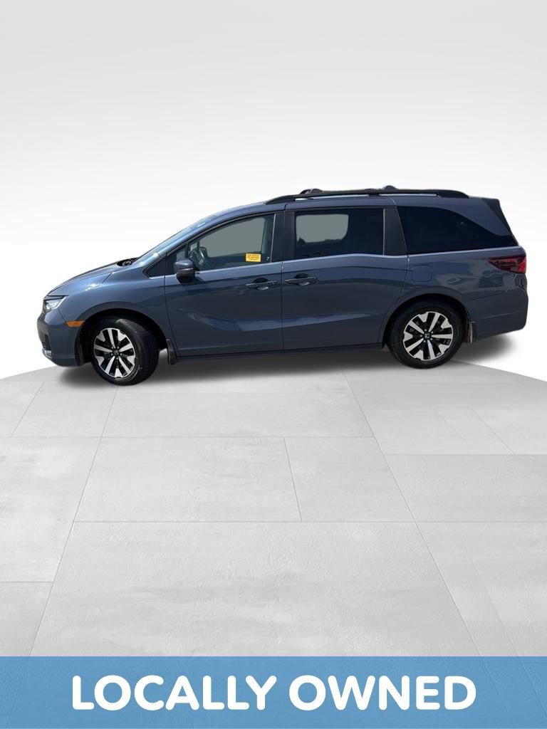 Used 2025 Honda Odyssey EX-L image 6