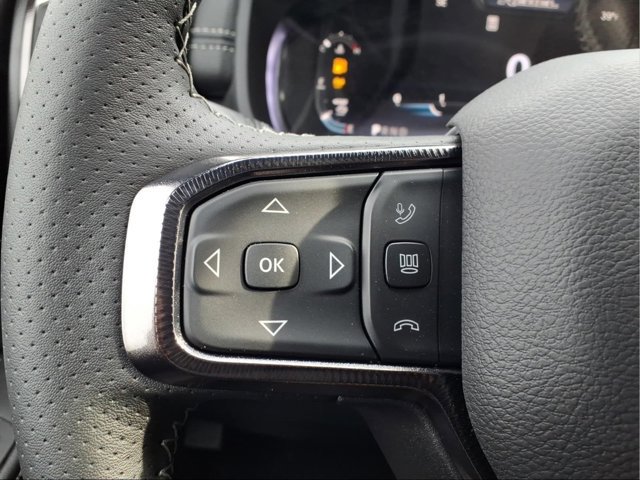 New 2026 RAM 2500 Rebel w/ Rebel Level 1 Equipment Group AWD/4WD image 16