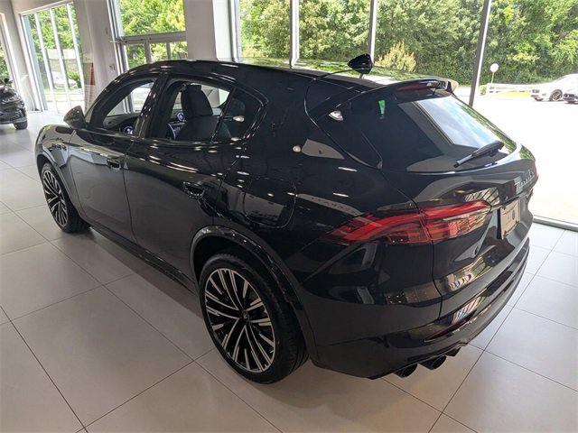 New 2025 Maserati Grecale Modena image 2