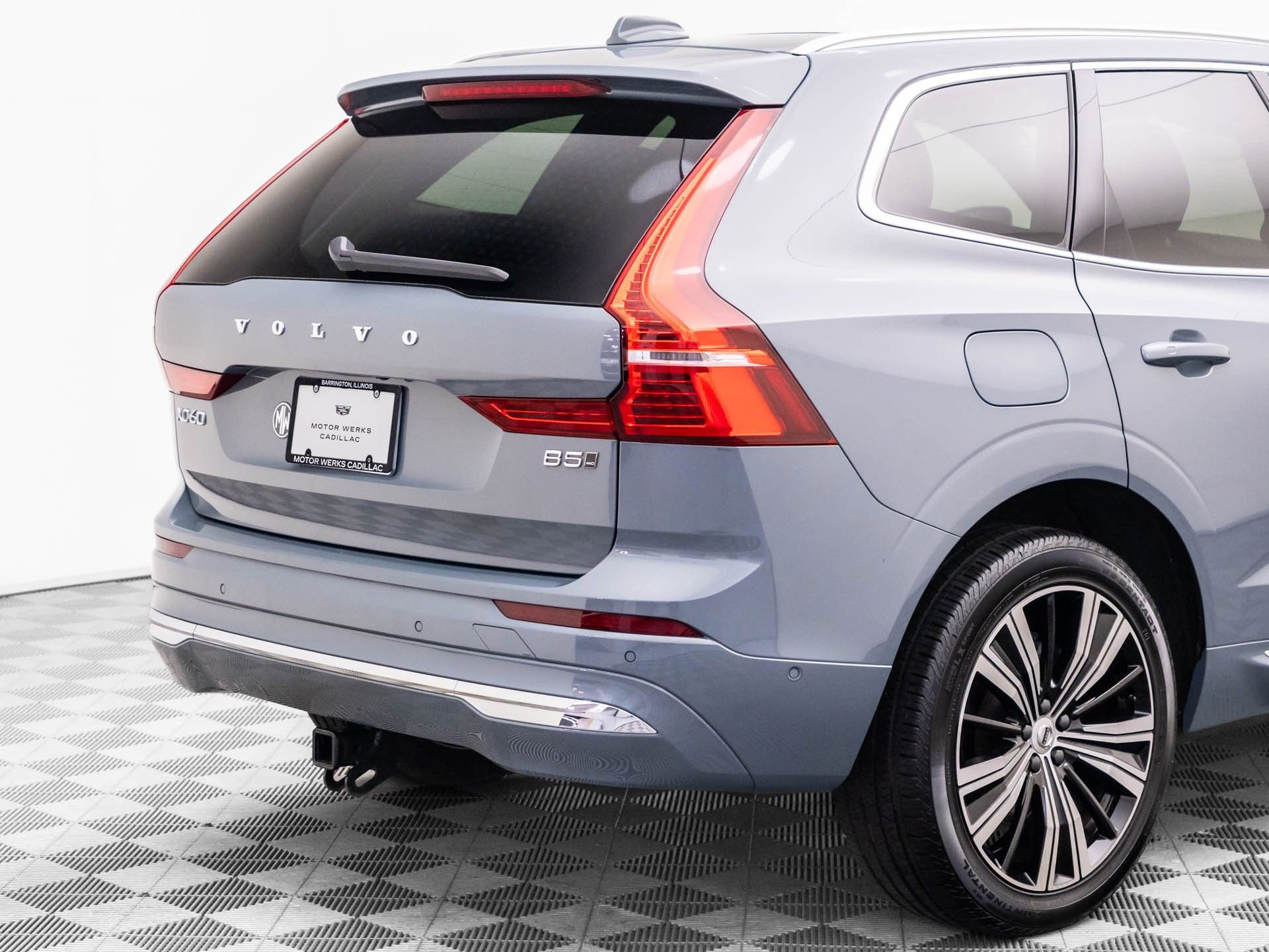 Used 2023 Volvo XC60 B5 Plus w/ Climate Package image 32