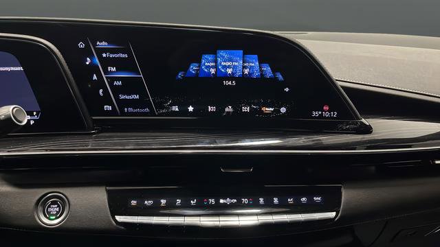 Used 2021 Cadillac Escalade Sport AWD/4WD image 18