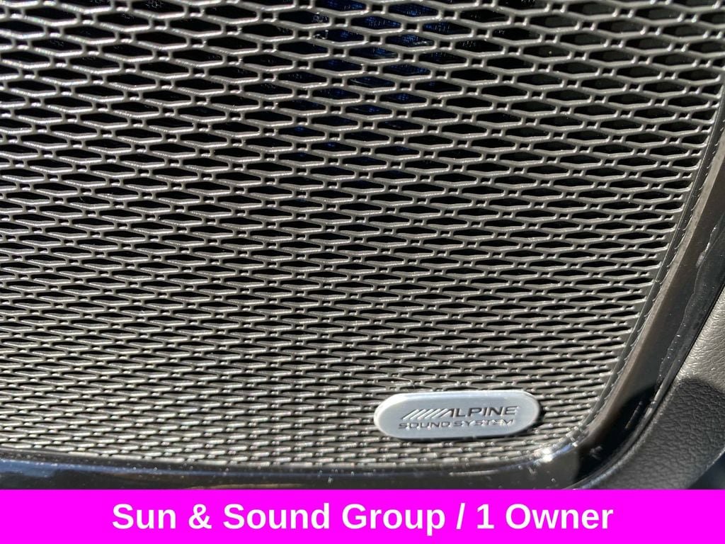 Used 2024 Jeep Compass Limited w/ Sun and Sound Group image 22