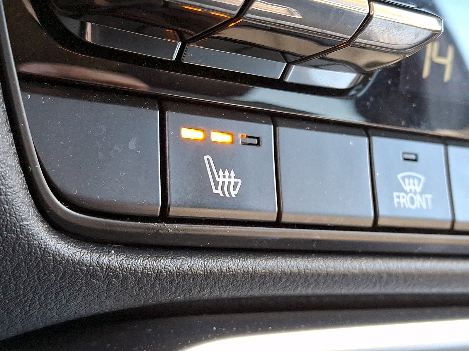 Certified 2024 MAZDA CX-90 Plug-In Hybrid w/ Premium Pkg image 28