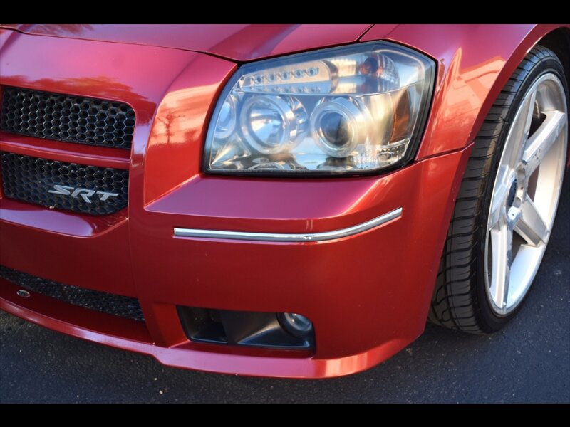 Used 2006 Dodge Magnum SRT8 w/ SRT Option Group I RWD image 44