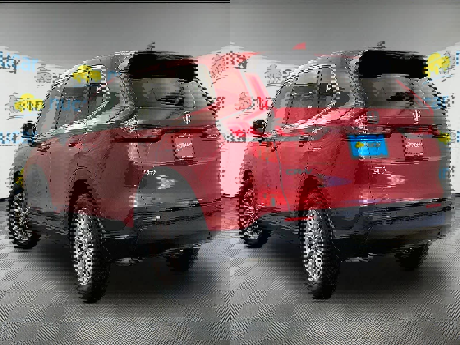 Used 2024 Honda CR-V EX-L image 4