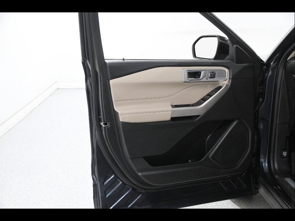 Used 2023 Ford Explorer Limited w/ Equipment Group 301A image 5