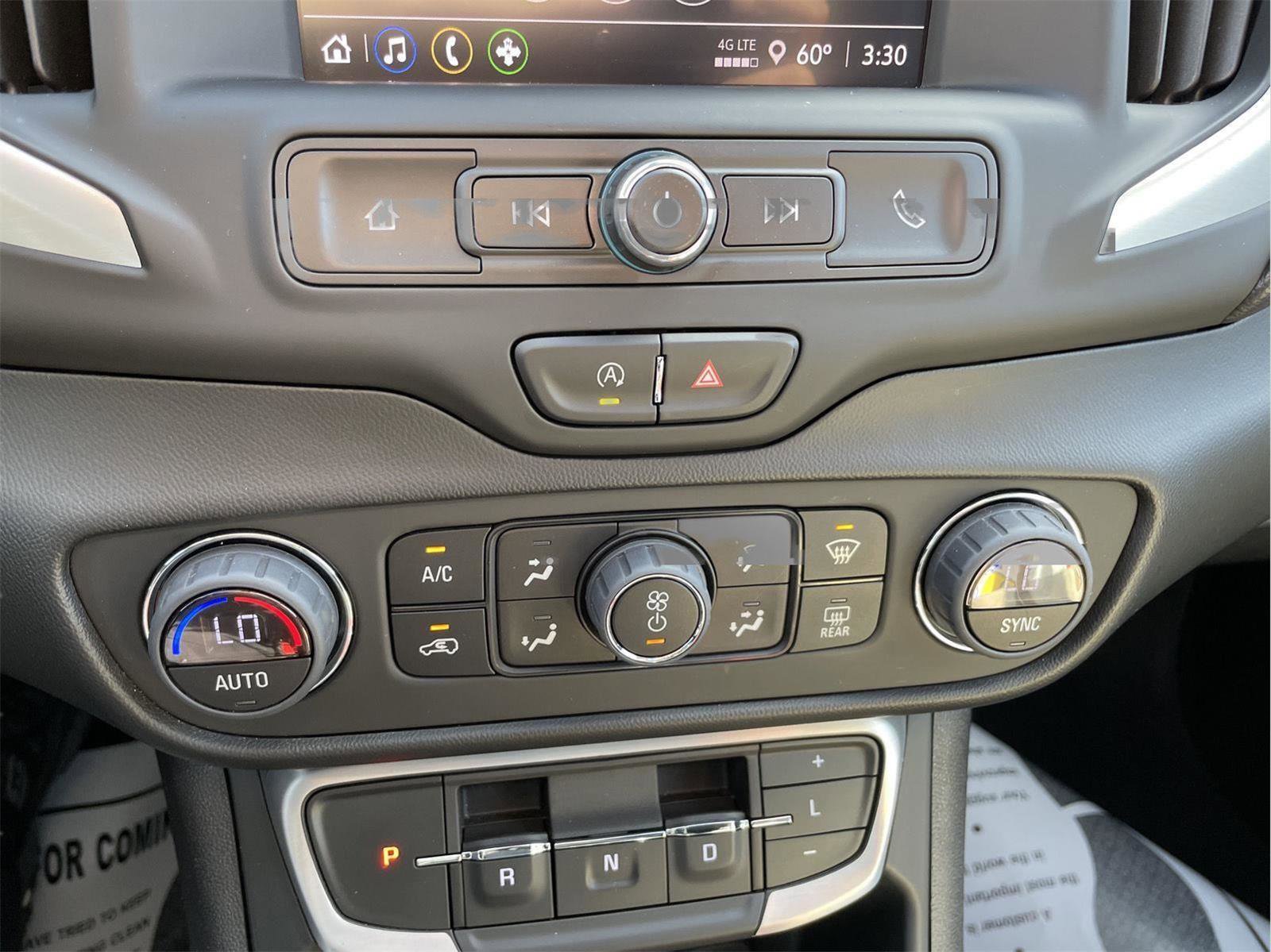 Used 2022 GMC Terrain SLE w/ Driver Convenience Package AWD/4WD image 28