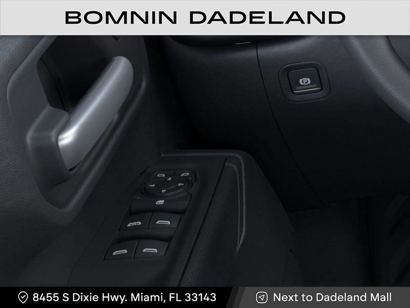 New 2026 Chevrolet Silverado 1500 W/T w/ WT Convenience Package image 22