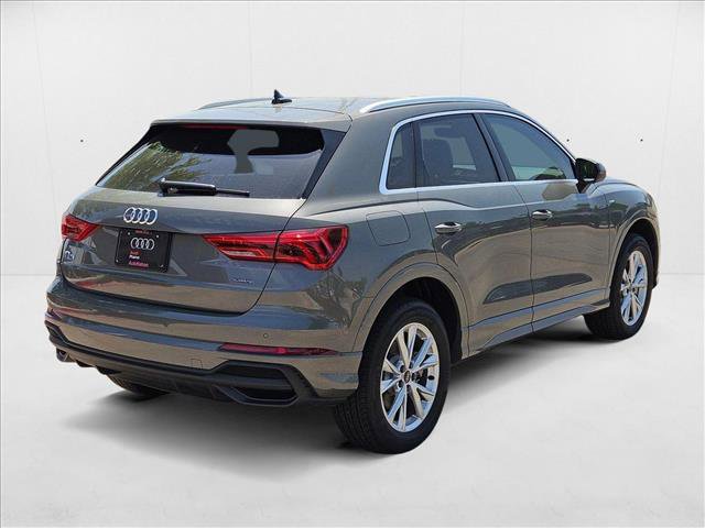 New 2025 Audi Q3 2.0T Premium Plus w/ Premium Plus Package image 2