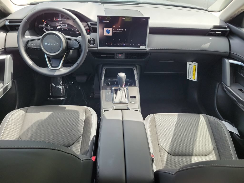 New 2026 MAZDA CX-5 Preferred AWD/4WD image 13