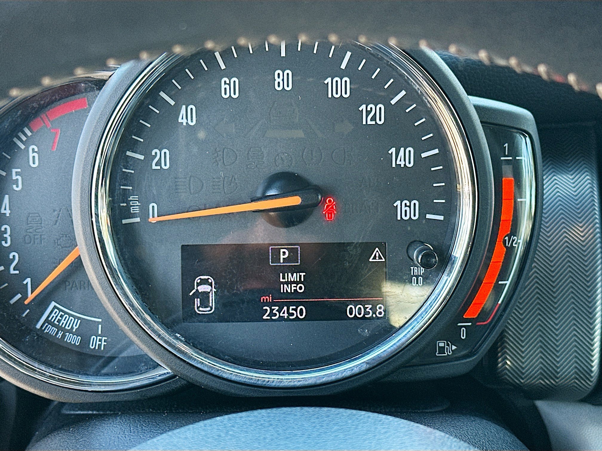 Used 2019 MINI Cooper S w/ Signature Upholstery Package image 12