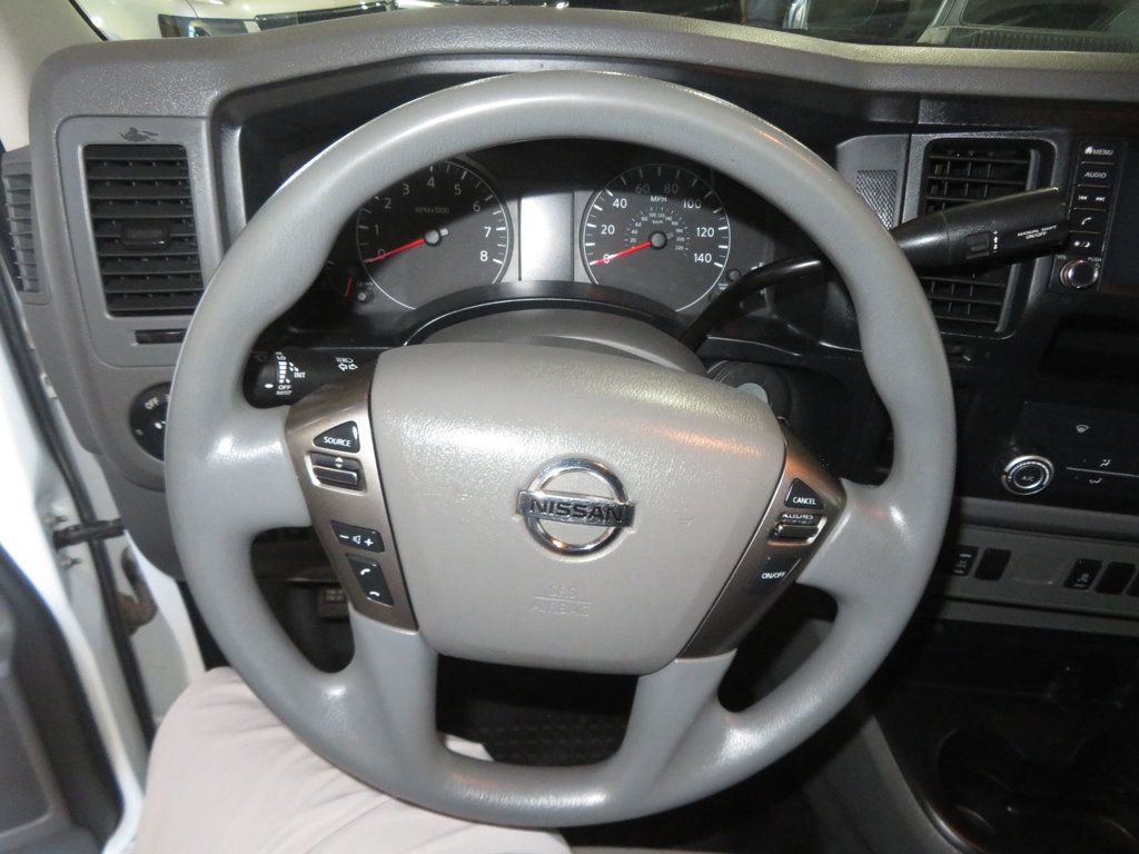 Used 2019 Nissan NV 2500 SV image 27