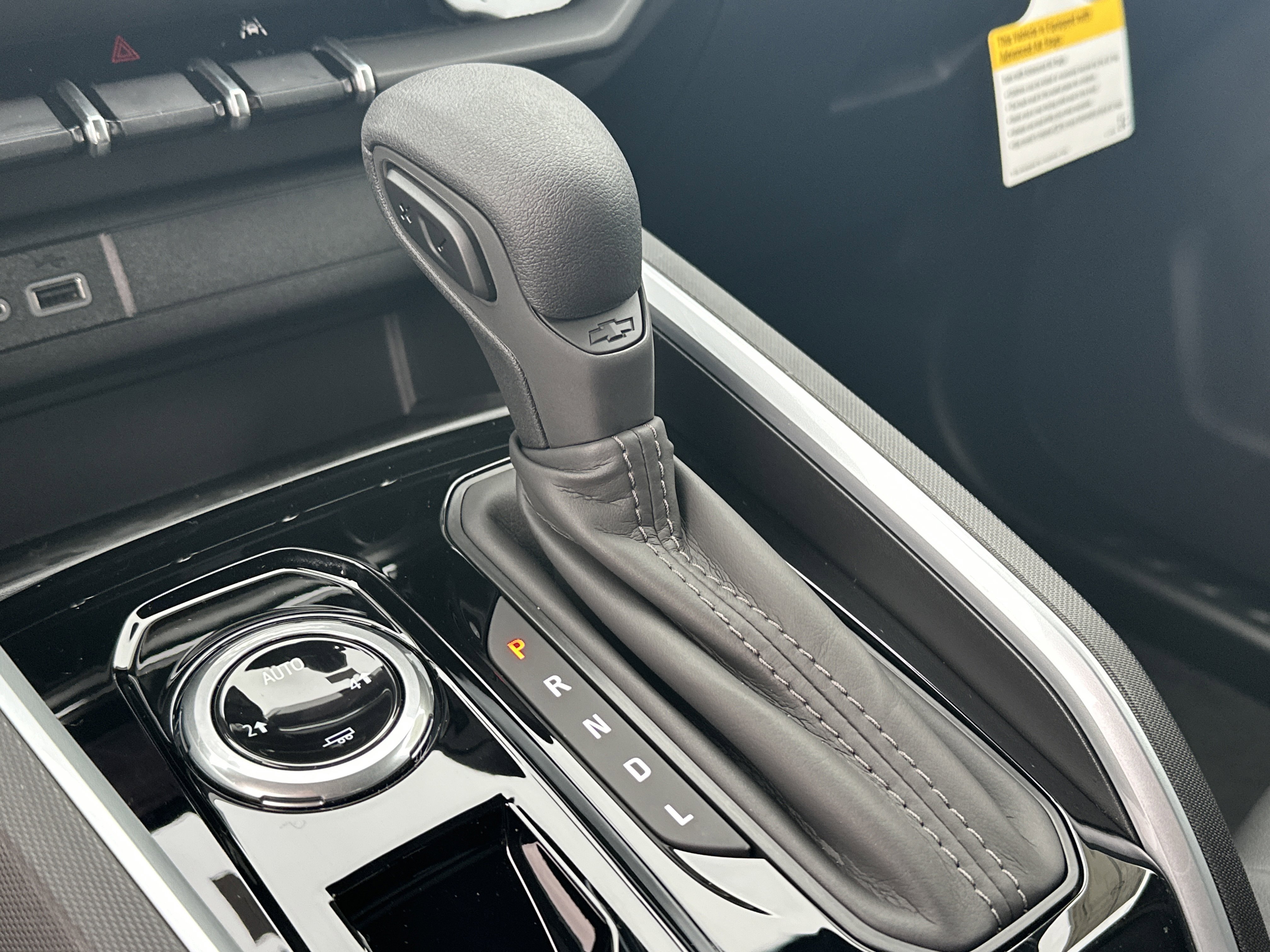 New 2026 Chevrolet Colorado W/T w/ WT Custom Package image 31