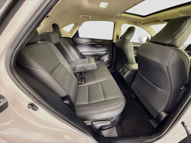 Certified 2021 Lexus NX 300 FWD w/ Premium Package image 22
