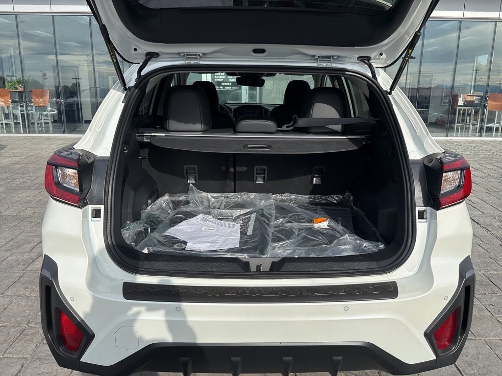 New 2025 Subaru Crosstrek 2.5i Limited w/ Crosstrek Mirror Package image 5