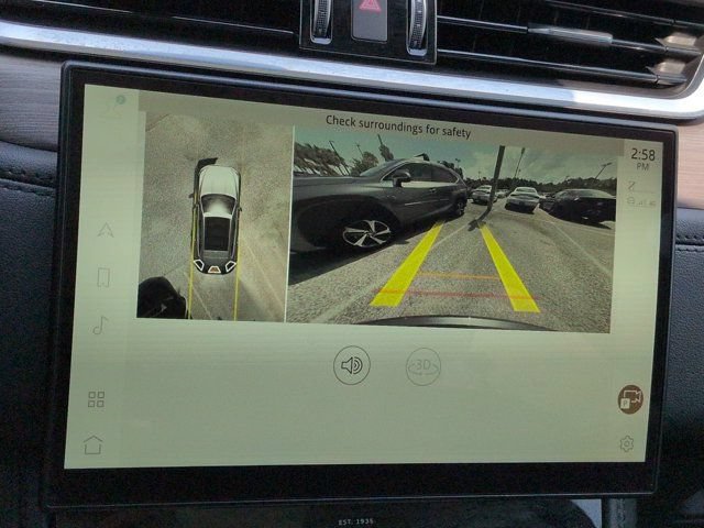 Used 2021 Jaguar F-PACE S AWD/4WD image 21