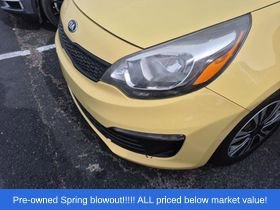 Used 2016 Kia Rio LX FWD image 5