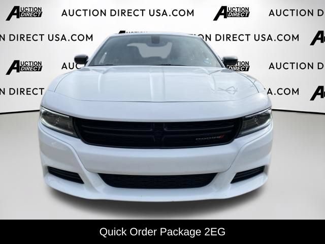 Used 2023 Dodge Charger SXT RWD image 2
