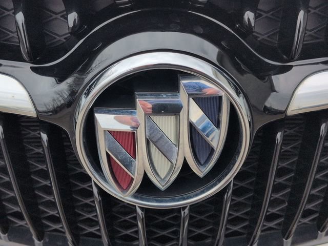 Used 2019 Buick Encore Preferred image 32