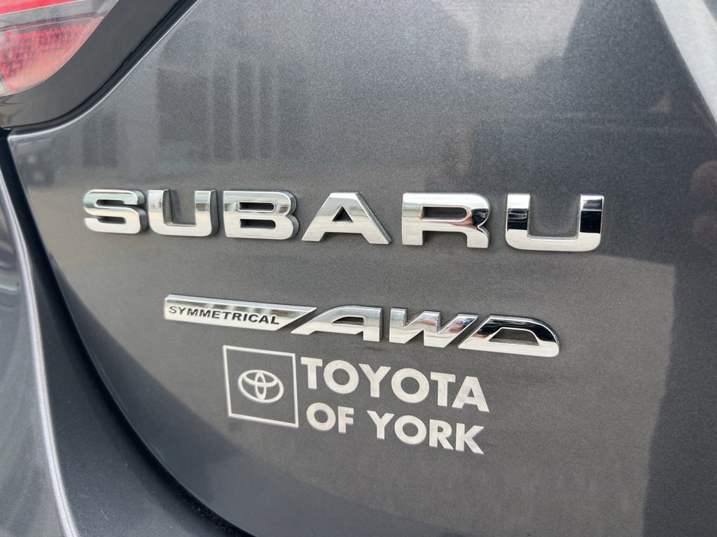 Used 2020 Subaru Legacy Limited image 19