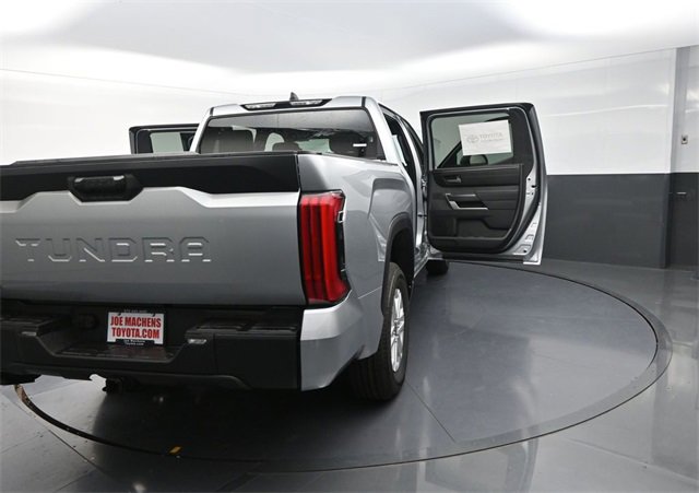New 2026 Toyota Tundra SR5 image 40