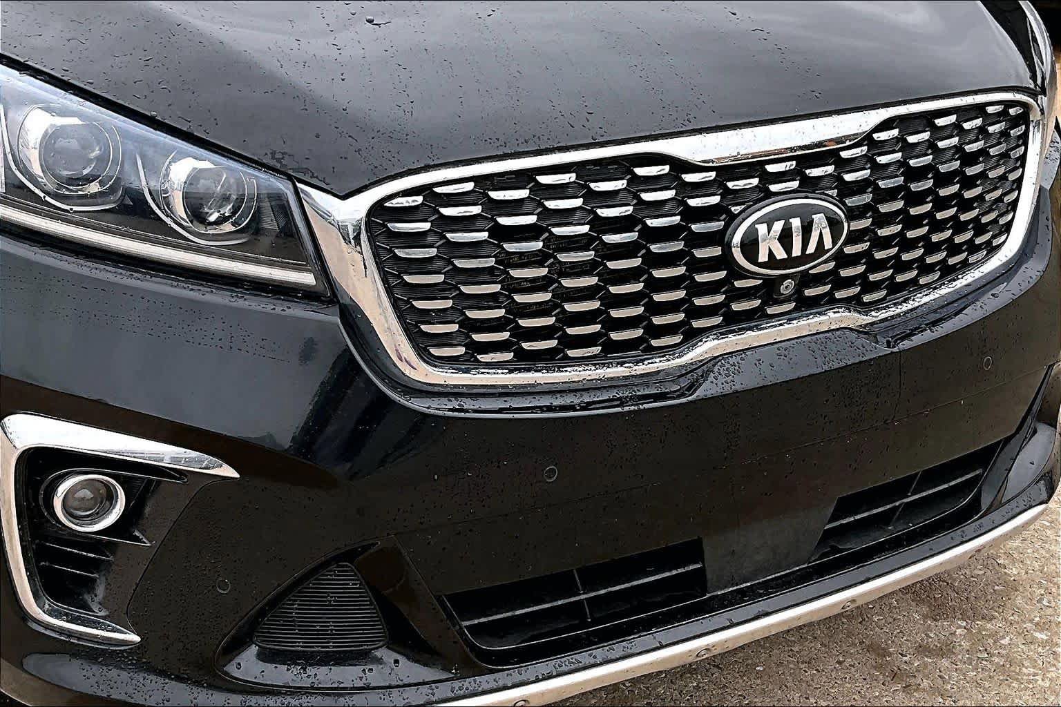 Used 2020 Kia Sorento SX image 17