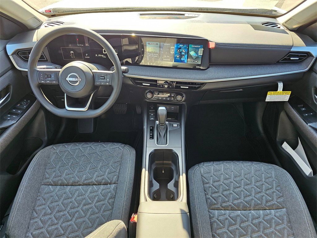 New 2026 Nissan Kicks SV image 6