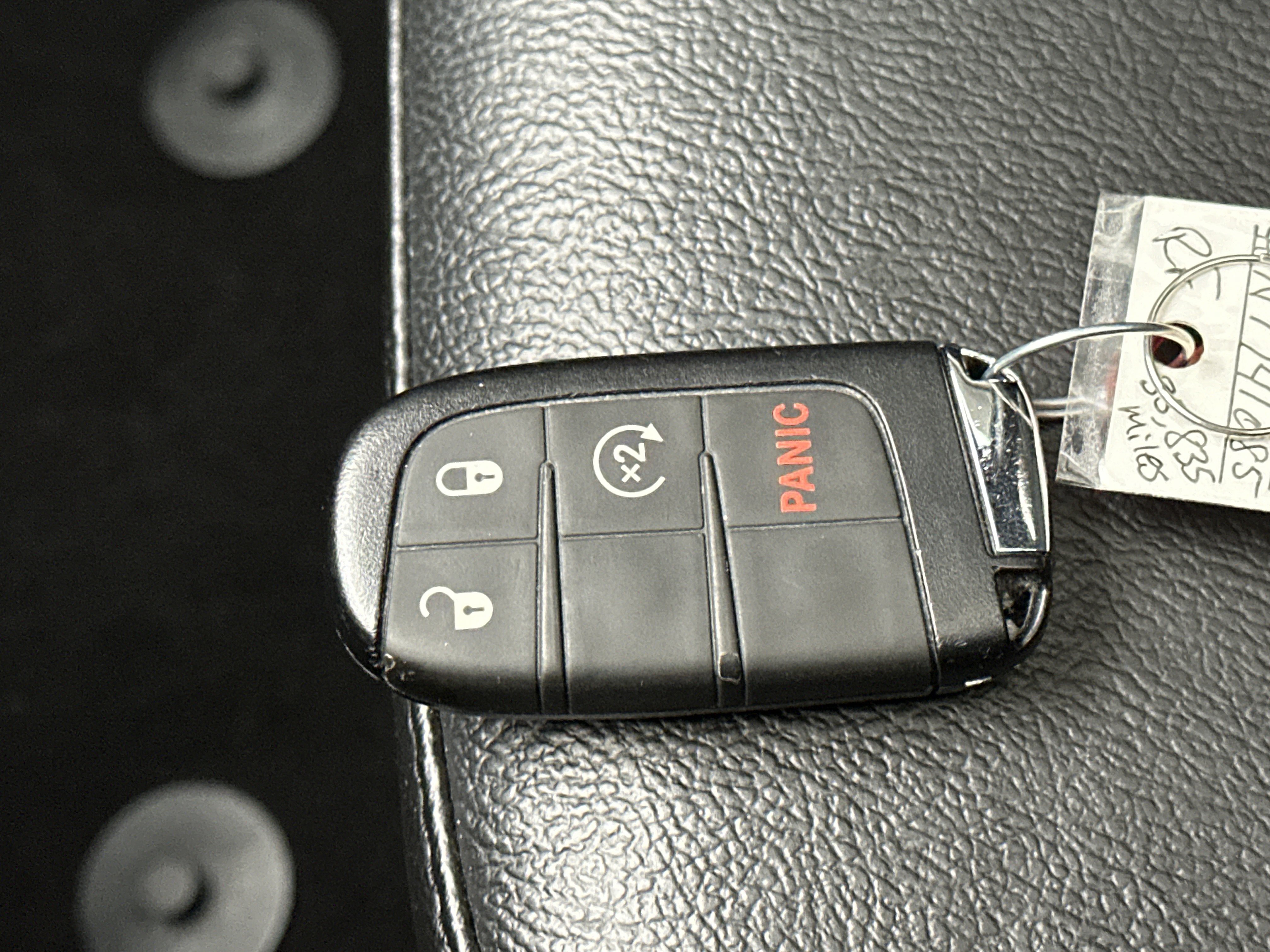 Used 2022 Jeep Compass High Altitude AWD/4WD image 42