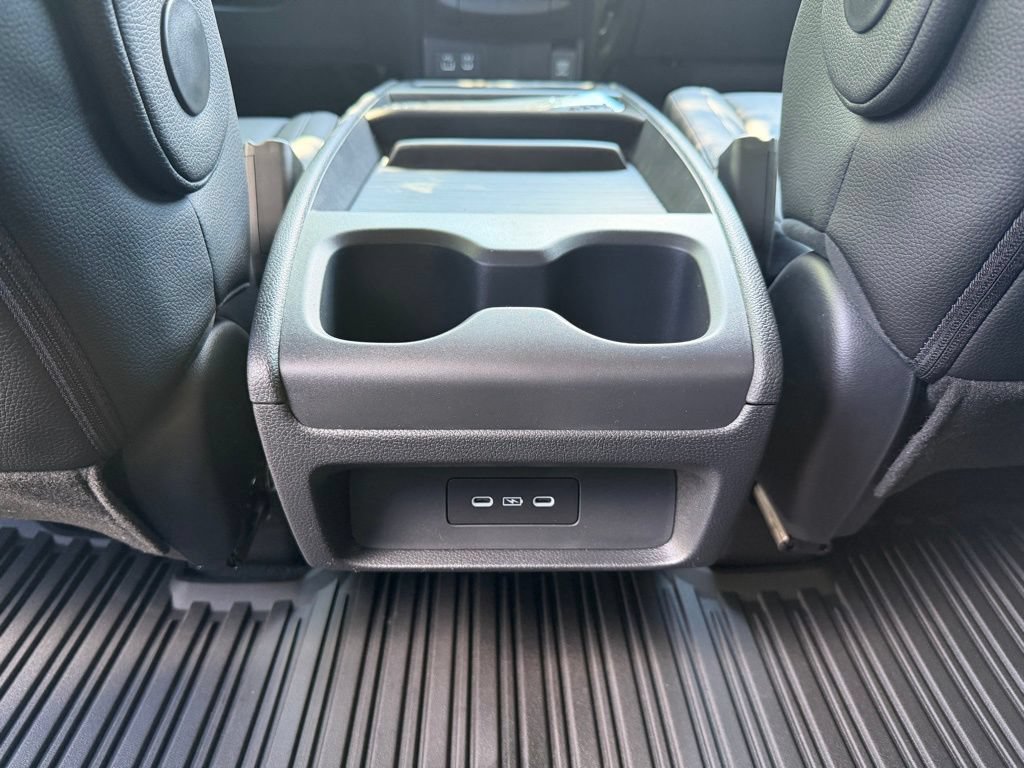 New 2026 Honda Odyssey EX-L image 8