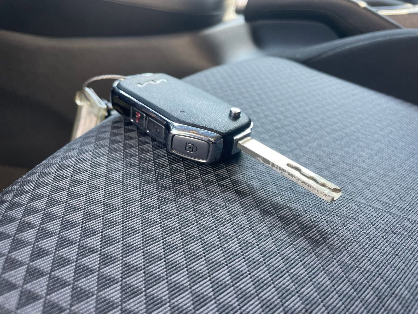 Used 2025 Kia Soul LX w/ LX Technology Package image 21