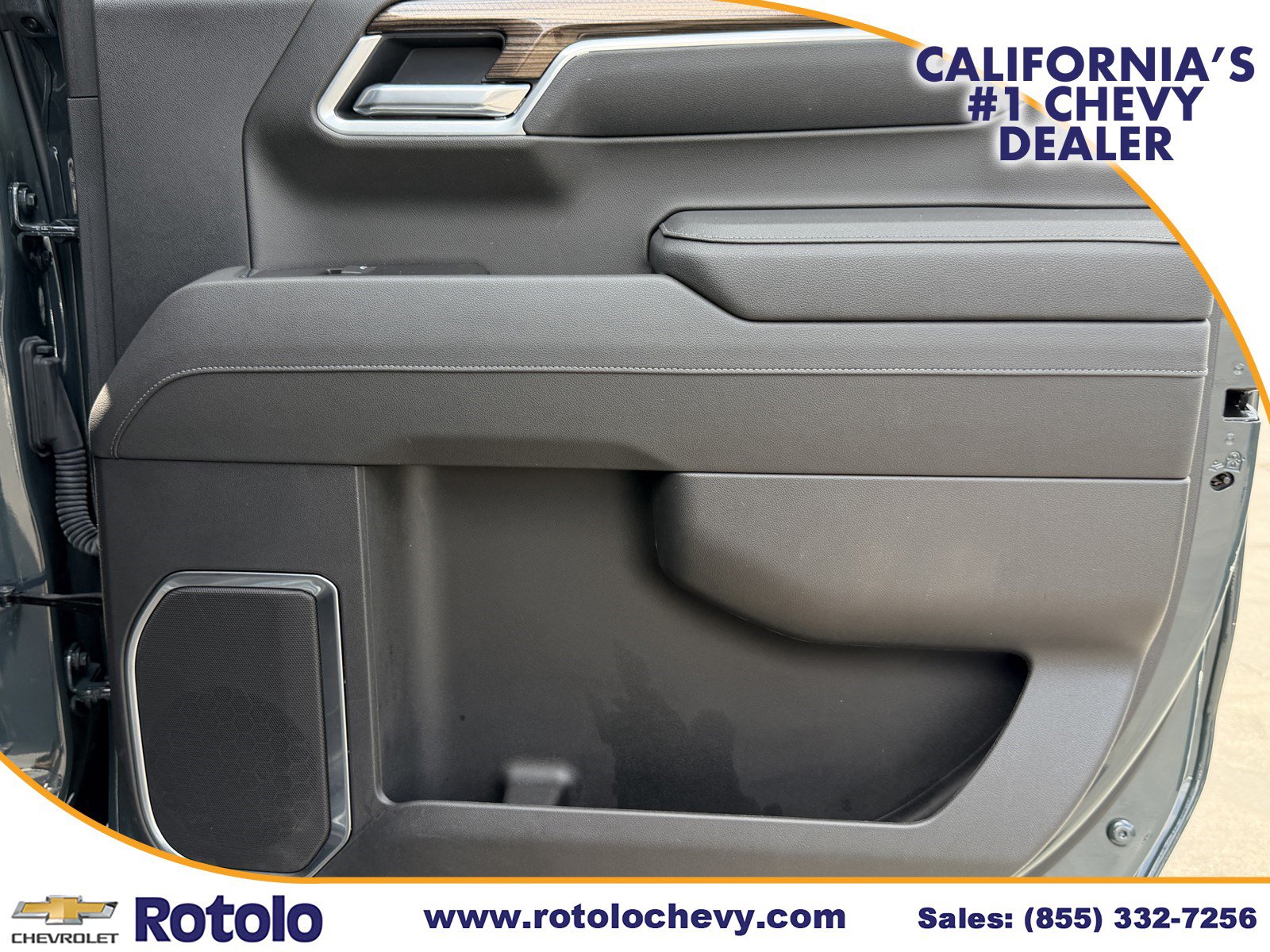 Used 2026 Chevrolet Silverado 1500 LT w/ All Star Edition Plus RWD image 11