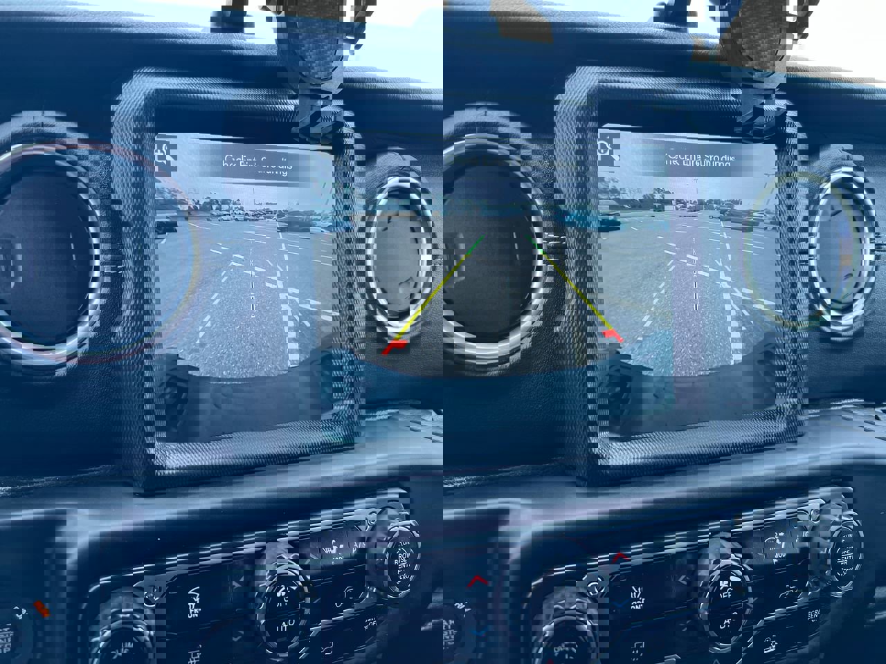 Used 2022 Jeep Gladiator Overland w/ Popular Equipment Package image 26