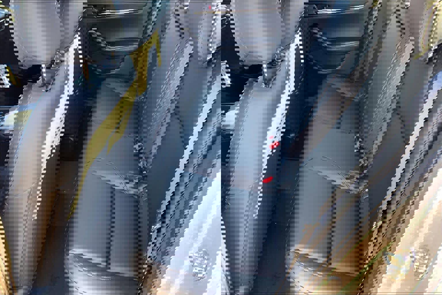 New 2026 MAZDA MAZDA3 2.5 S Preferred image 18