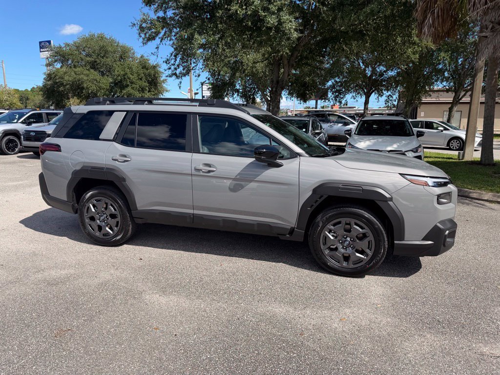 New 2026 Subaru Outback Premium AWD/4WD image 2