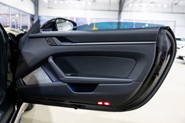 Used 2024 Porsche 911 Targa 4 GTS image 15