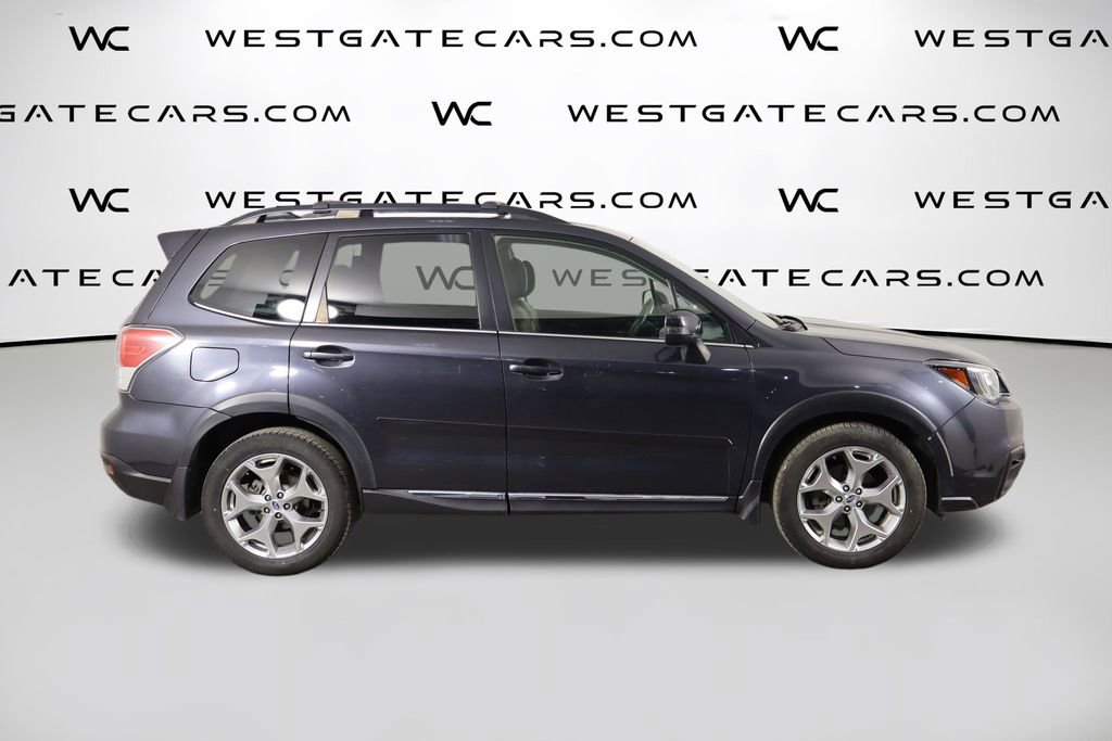 Used 2017 Subaru Forester 2.5i Touring AWD/4WD image 50