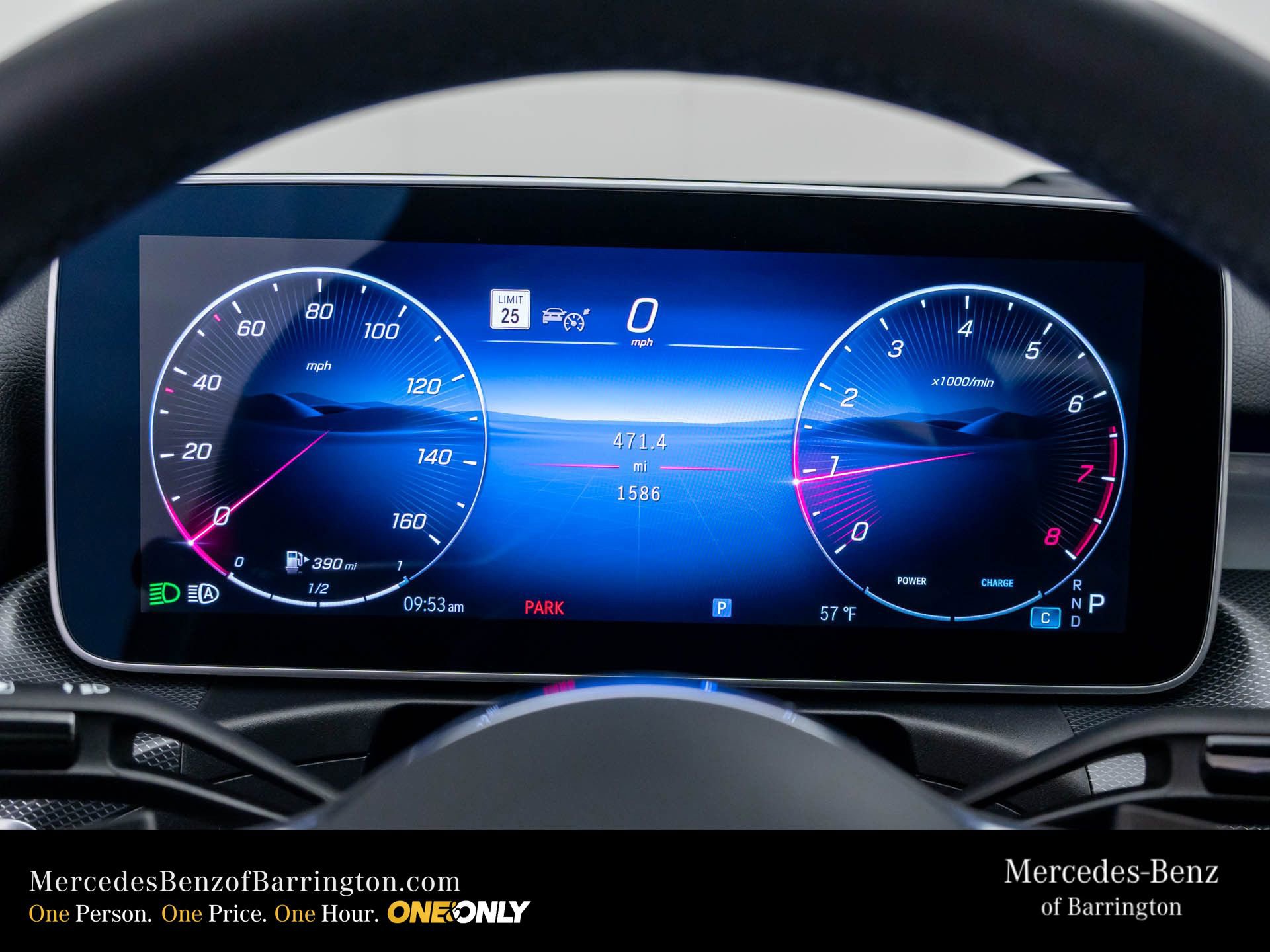 New 2026 Mercedes-Benz CLE 300 4MATIC Coupe image 23