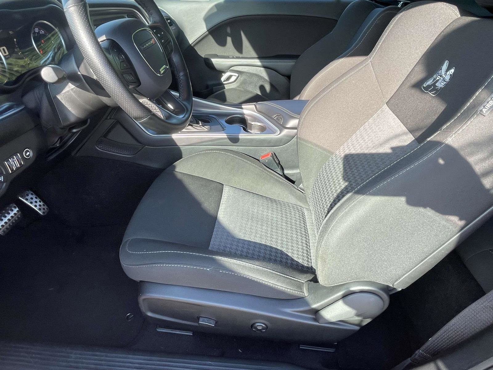 Used 2021 Dodge Challenger R/T Scat Pack image 18