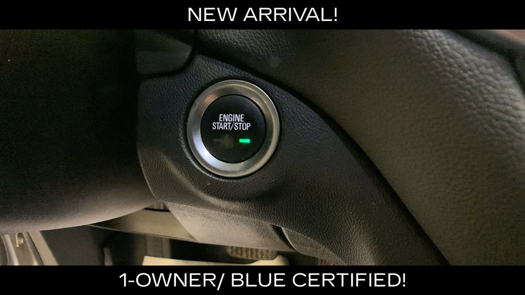 Used 2020 Chevrolet Equinox LT AWD/4WD image 36