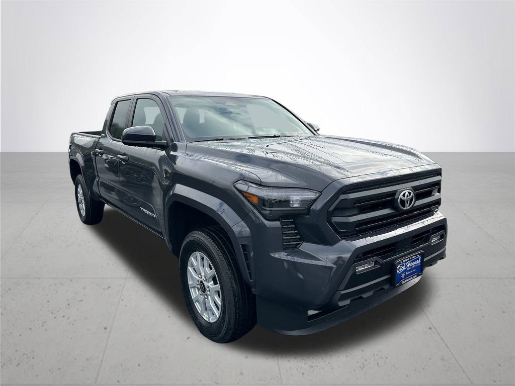 New 2026 Toyota Tacoma SR5 image 5