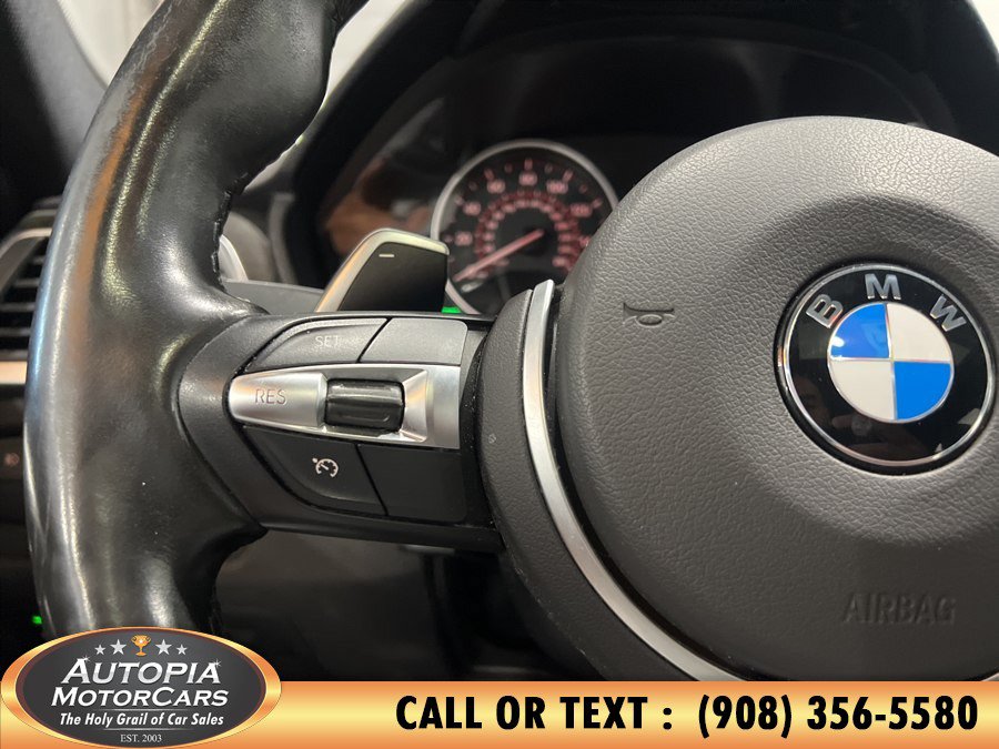 Used 2017 BMW 340i xDrive Sedan AWD/4WD image 30
