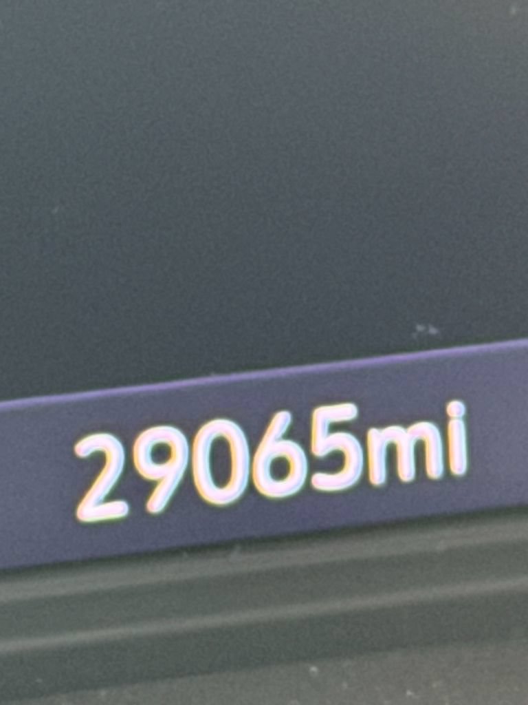 Used 2025 Toyota Prius LE FWD image 55