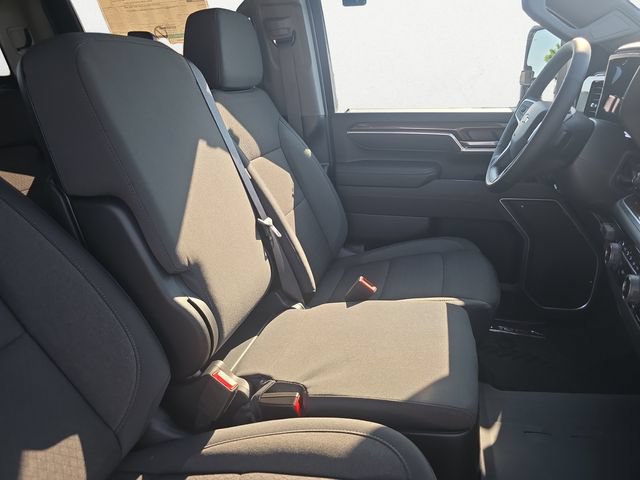 New 2026 Chevrolet Silverado 2500 LT w/ All Star Edition AWD/4WD image 17