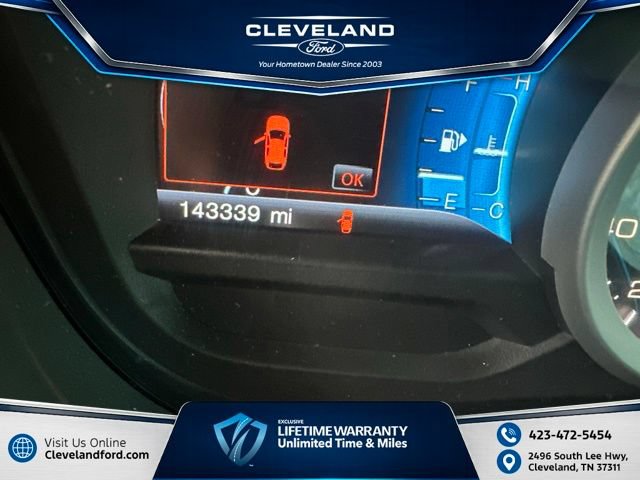 Used 2015 Ford Explorer XLT w/ Equipment Group 202B
