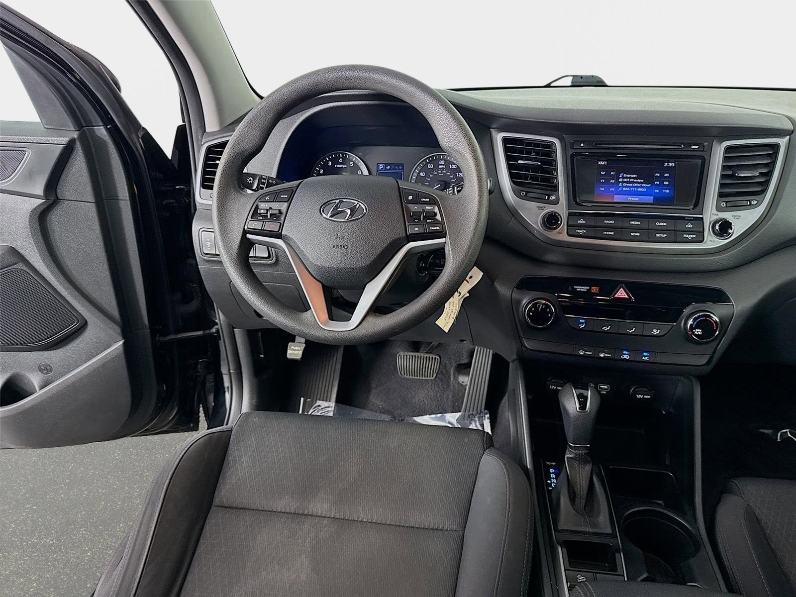 Used 2017 Hyundai Tucson SE FWD image 22